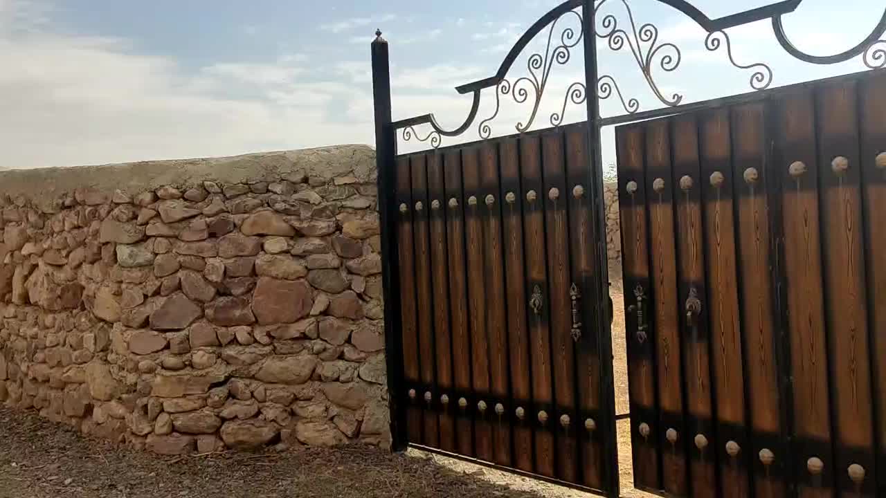 زمین باغی ویلایی فشند|فروش زمین و ملک کلنگی|هشتگرد, فشند|دیوار