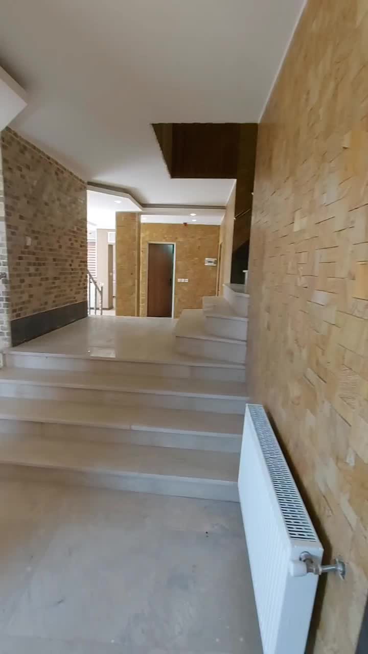 اجاره پنت هاوس 600متری لوکس کلید نخورده در ویلاشهر|اجارهٔ آپارتمان|نجف‌آباد, ویلاشهر|دیوار