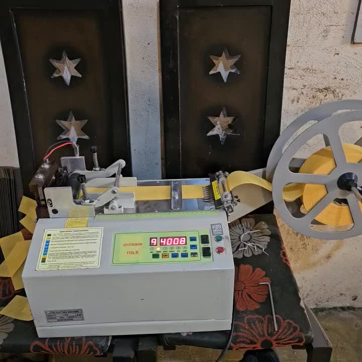 گیوتین کاتردستگاه برش اتومات تسمه نواربند مارک کش|ماشینآلات صنعتی|تهران, امام زاده حسن|دیوار