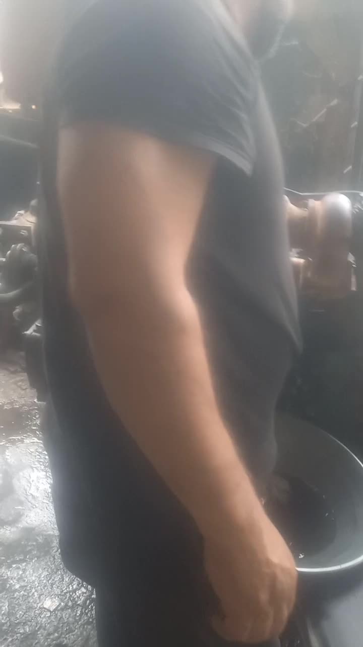 فروش لودر ولوو ۴۵۰۰جفت پمپ|خودرو سنگین|ایلام, |دیوار