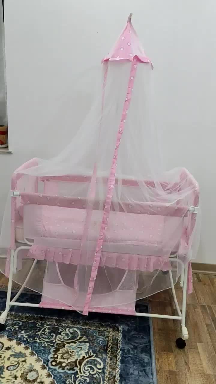 تخت و گهواره کودک و نوزاد|تخت و صندلی بچه|گرگان, |دیوار