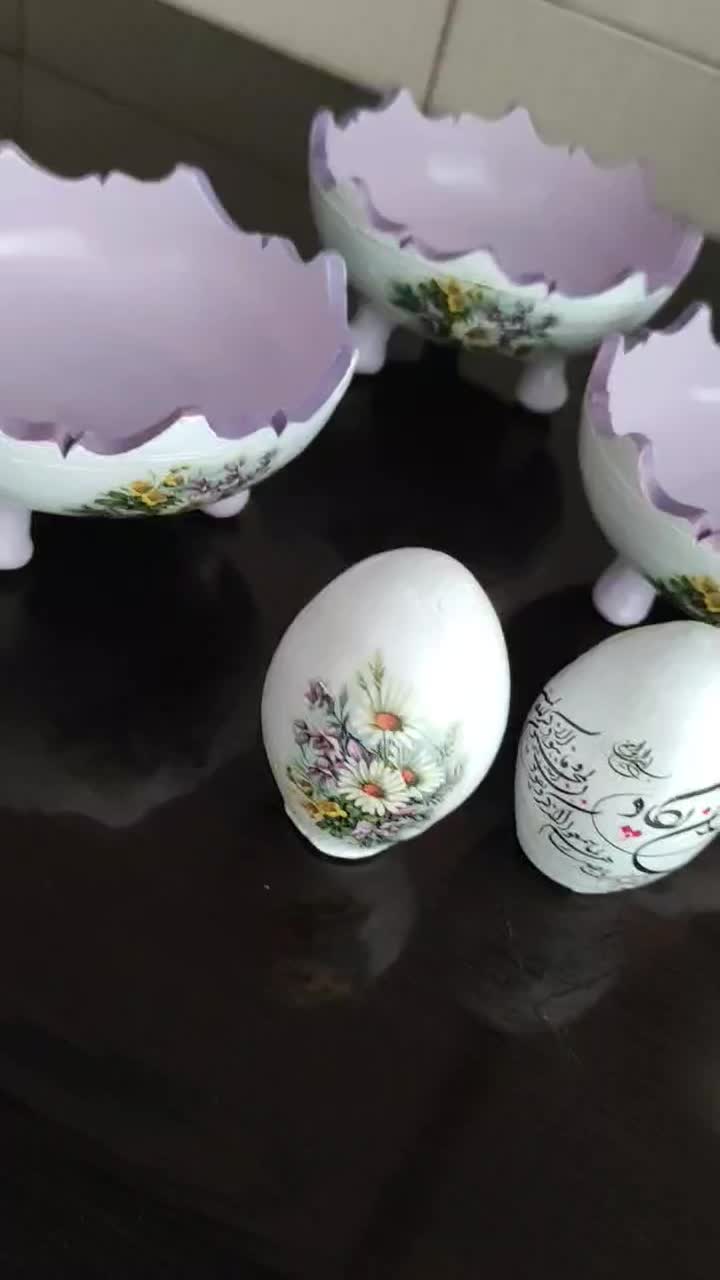 هفت سین|صنایع دستی و سایر لوازم تزئینی|چگنی, |دیوار