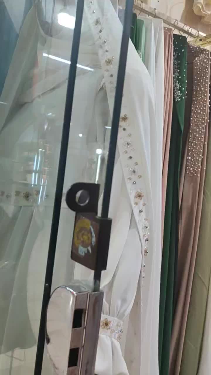 چادر حرم.ست نامزدی.لباس محضر.چادر روسری عقد حرم .|لباس|مشهد, طلاب|دیوار
