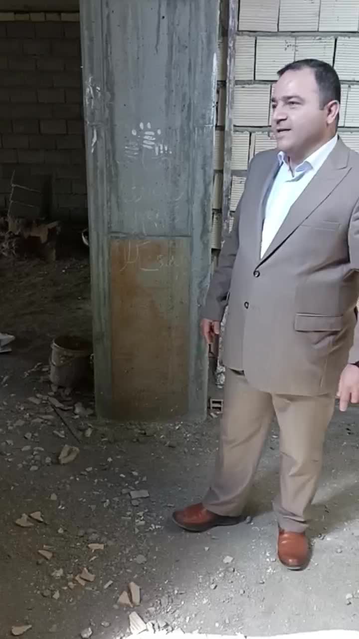 آپارتمان ۱۷۰متری ۳ خوابه در بلوار  قائم مقام ملایر|فروش آپارتمان|ملایر, |دیوار