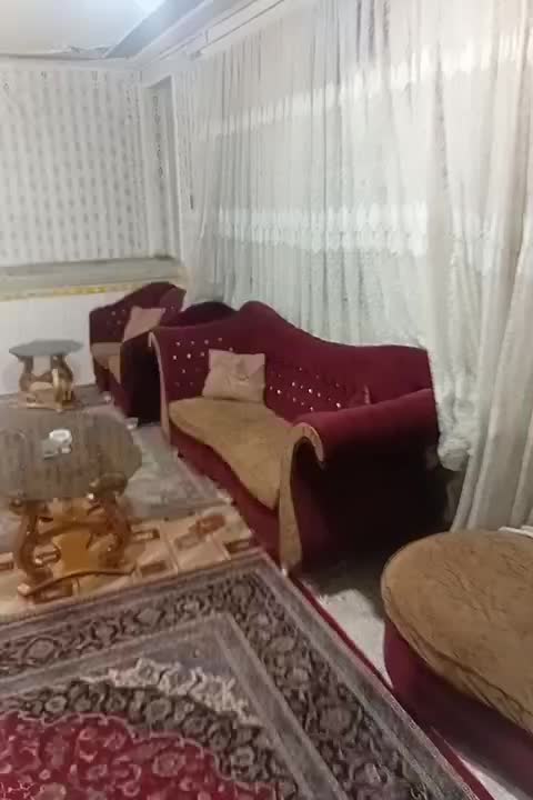 سوییت ۱۰۰متری ویلایی پارکینگ داربلوارطاقبستان|اجارهٔ کوتاه‌مدت آپارتمان و سوئیت|کرمانشاه, |دیوار