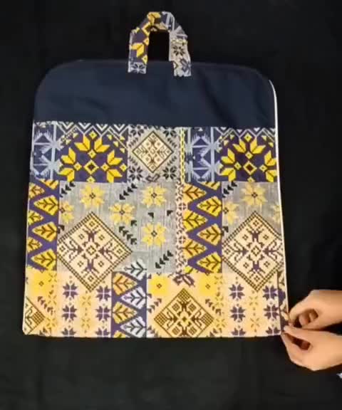 ساک نان سفره‌شو|ظروف نگهدارنده، پلاستیکی، یک‌بارمصرف|تربت جام, والفجر|دیوار