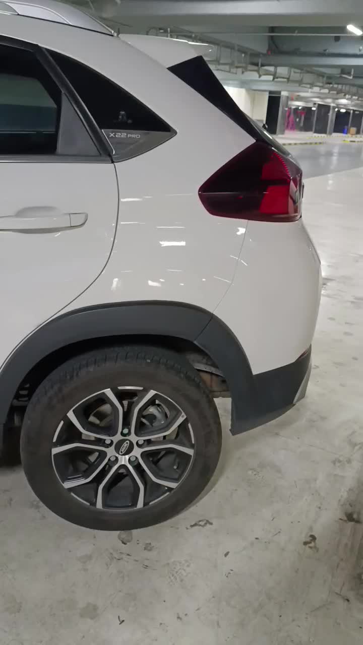 x22پرو مدل 1402|خودرو سواری و وانت|تبریز, |دیوار