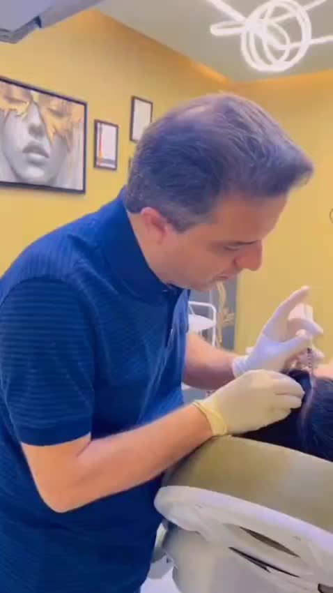 خدمات زیبایی کلنیک اکسیر(دکتر خدیوی)|خدمات آرایشگری و زیبایی|دهدشت, |دیوار