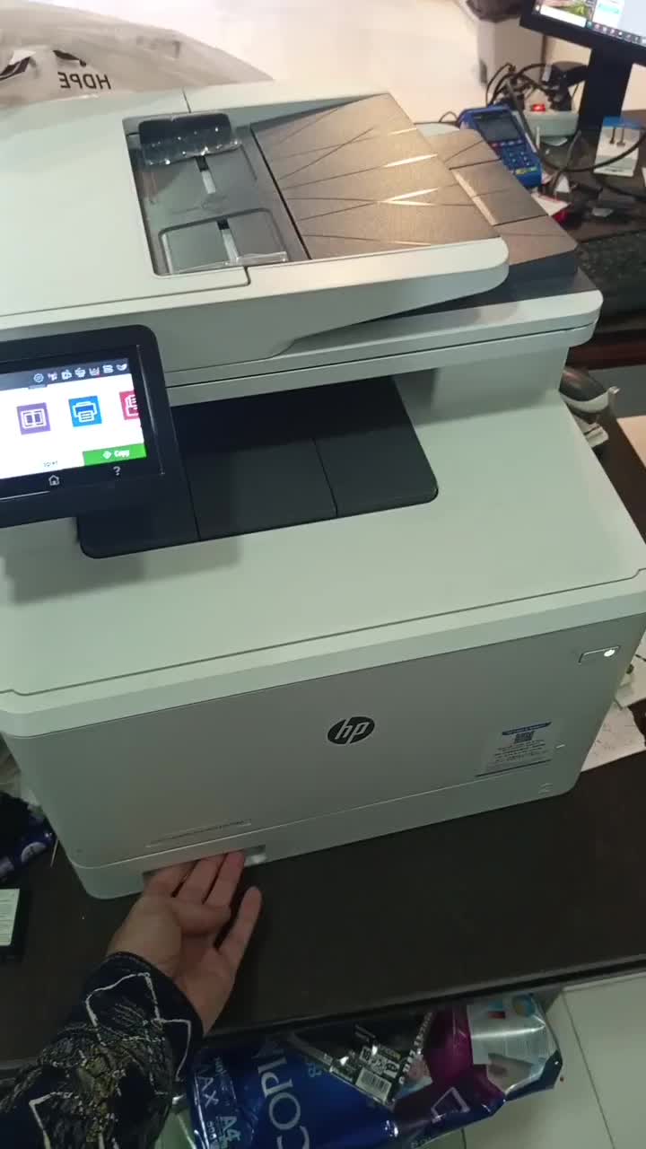 پرینتر۴۷۹whpوکپی شارپ۲۰۵صحافی کویلمک۰۶پرینترپرو۴۰۰|پرینتر، اسکنر، کپی، فکس|یاسوج, |دیوار