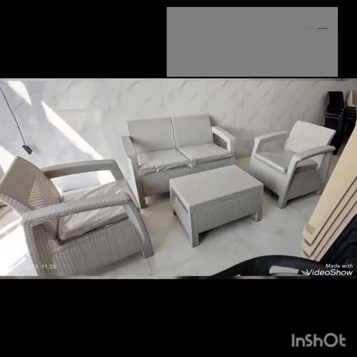 روکش مبل مبل حصیریپلاستیکی صندلی پلاستیکی کاورمبل|مبلمان خانگی و میز عسلی|مشهد, توس (بلوار توس)|دیوار