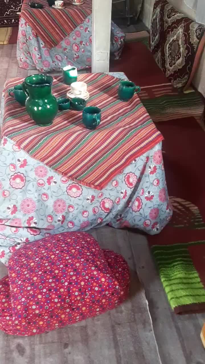 تنور سنتی وتنوردرمانی|خدمات پذیرایی، مراسم|ارومیه, |دیوار