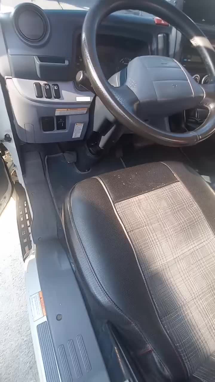 فوسو۶تن|خودرو سنگین|اسلامشهر, شاطره|دیوار