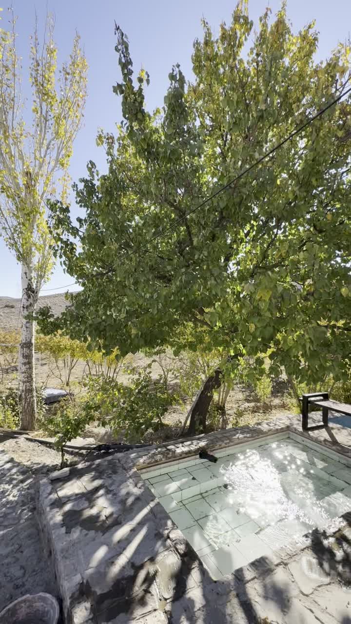 فروش چاه آب شیرین با پروانه۶۰هزاری مرغداری(سربیشه)|فروش دفتر صنعتی، کشاورزی، تجاری|زاهدان, |دیوار