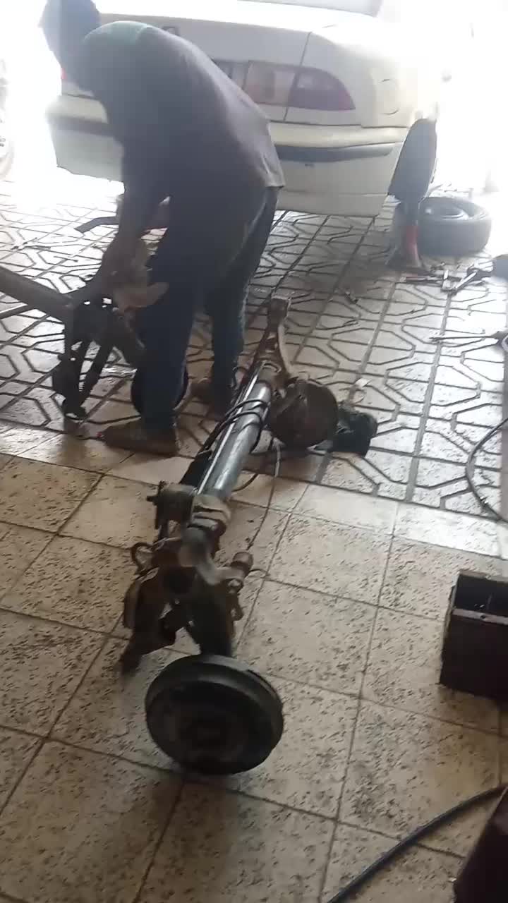 فنر لول کمک اکسل دینام درجه ۱ ضمانتی پراید وپژو|قطعات یدکی و لوازم جانبی|مشهد, طبرسی شمالی|دیوار