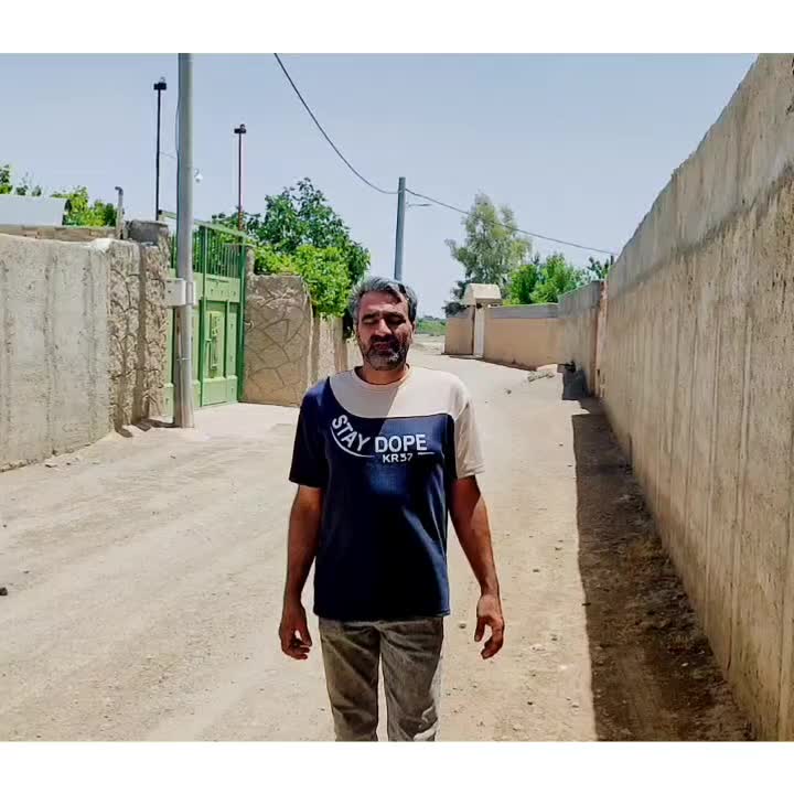 باغ ویلایی تکمیل 750 متری با قدمت 15 ساله- شهر کاج|فروش خانه و ویلا|اصفهان, باغ زیار|دیوار