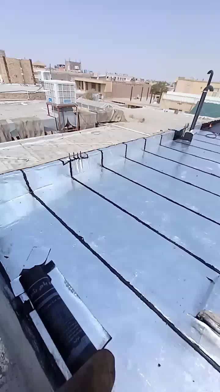 ایزوگام اقساطی|مصالح و تجهیزات ساختمان|رفسنجان, |دیوار