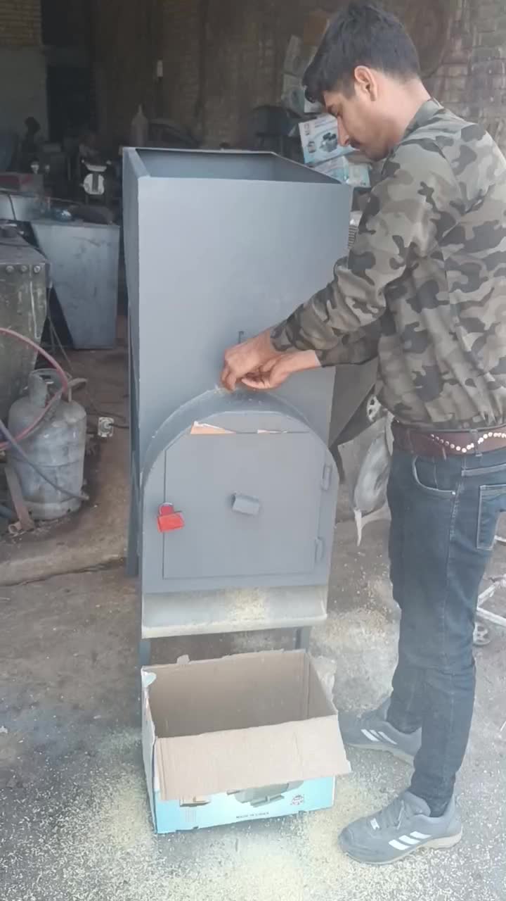 آسیاب همه کاره ،تک کاره علوفه کوب در شهر کوار|ماشین‌آلات صنعتی|شیراز, وزیرآباد|دیوار