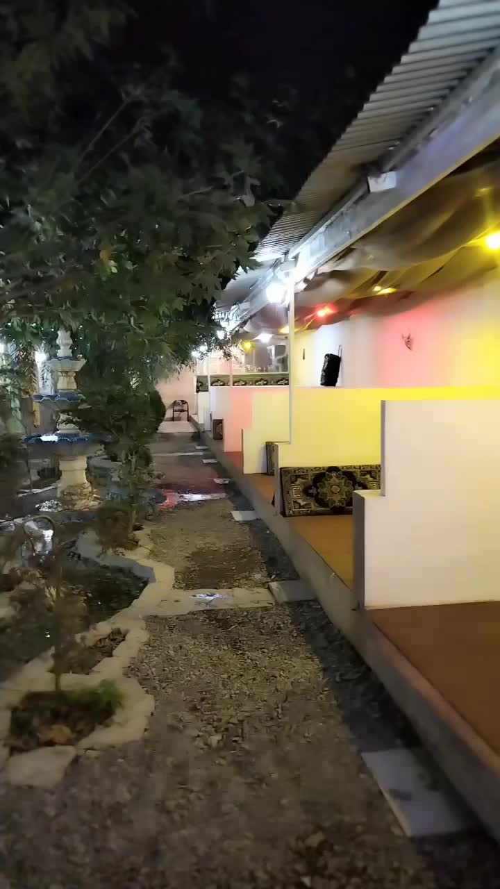 اجاره باغ|اجارهٔ کوتاهمدت ویلا و باغ|مشهد, چهاربرج|دیوار