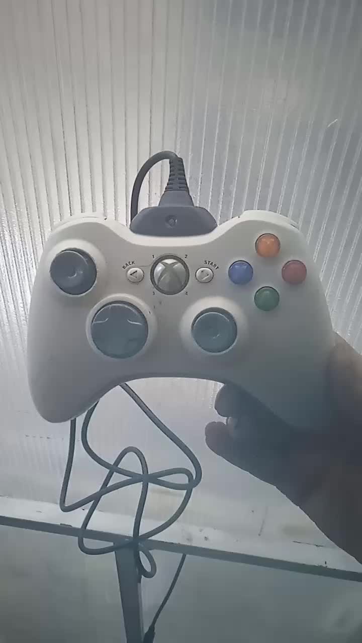 دسته xباکس 360|کنسول، بازی ویدئویی و آنلاین|تهران, تجریش|دیوار