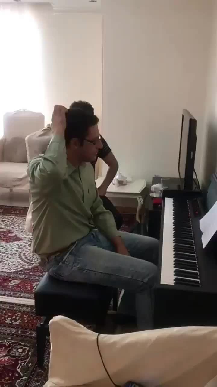 آموزش تخصصی و پیشرفته پیانو ویولن کل نقاط کرج|خدمات آموزشی|کرج, فاز ۳ گوهردشت|دیوار