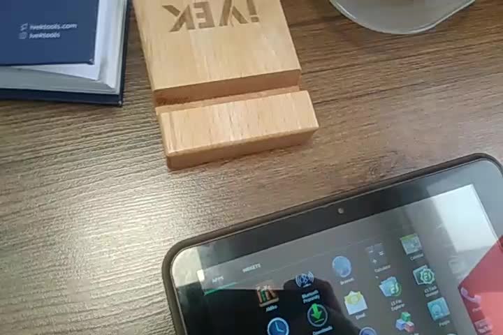 تبلت smart touch life دو سیم کارت|تبلت|تهران, حسنآباد|دیوار