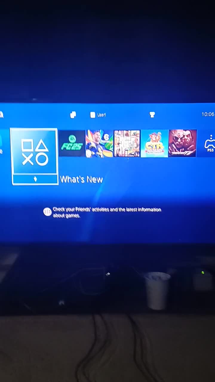 پی اس اسلیم ۵۰۰گیگ|کنسول، بازی ویدئویی و آنلاین|کرج, دهقان ویلا|دیوار