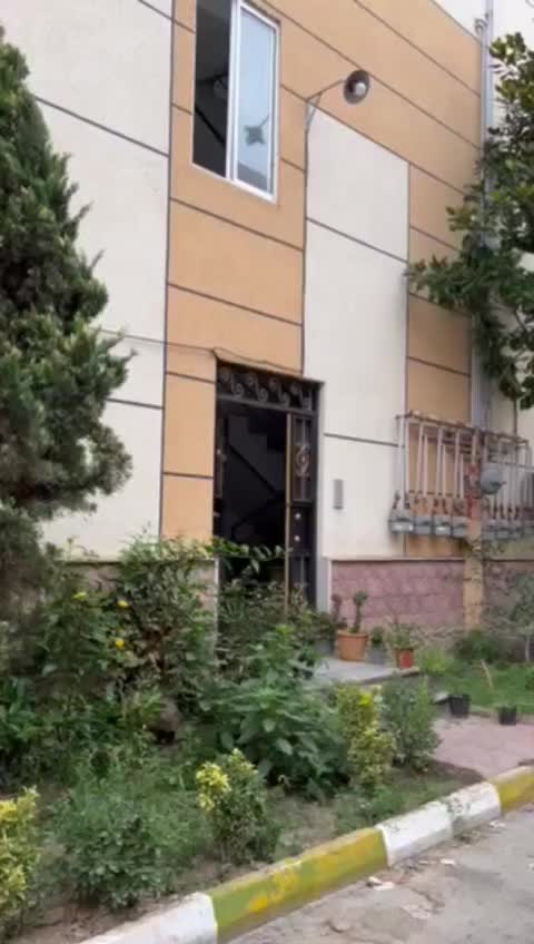 آپارتمان مبله اجاره ای در آمل|اجارهٔ آپارتمان|امامزاده عبدالله, |دیوار