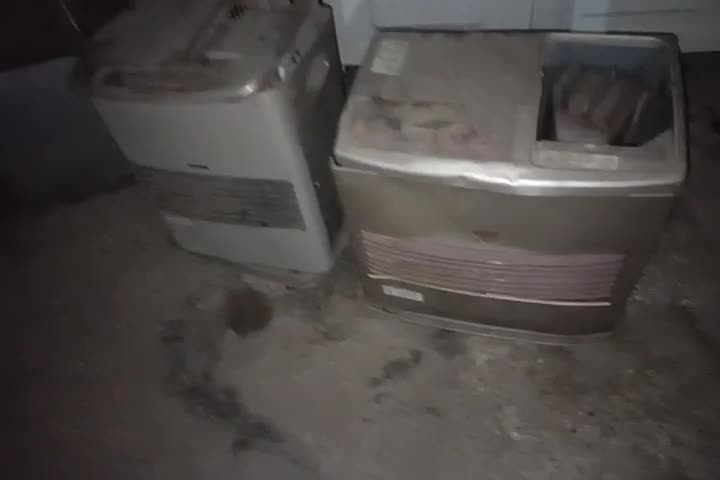 چراغ نفتی ژاپنی|بخاری، هیتر، شومینه|سنندج, |دیوار