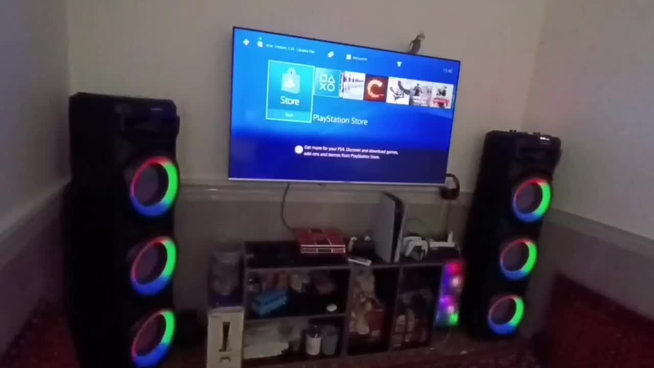 تعدادی لوازم خانگی( برقی) و دوچرخه حرفه ای نو.|کنسول، بازی ویدئویی و آنلاین|الوند, |دیوار