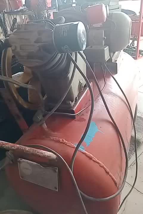 پمپ باد ۲۵۰ بادینام اکو سلندر گوره|ابزارآلات|مرند, |دیوار