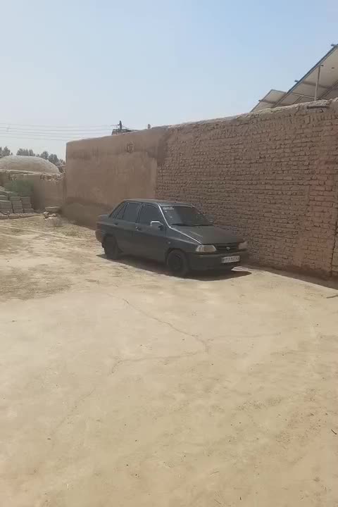 مدل ۸۳|خودرو سواری و وانت|زهک, |دیوار