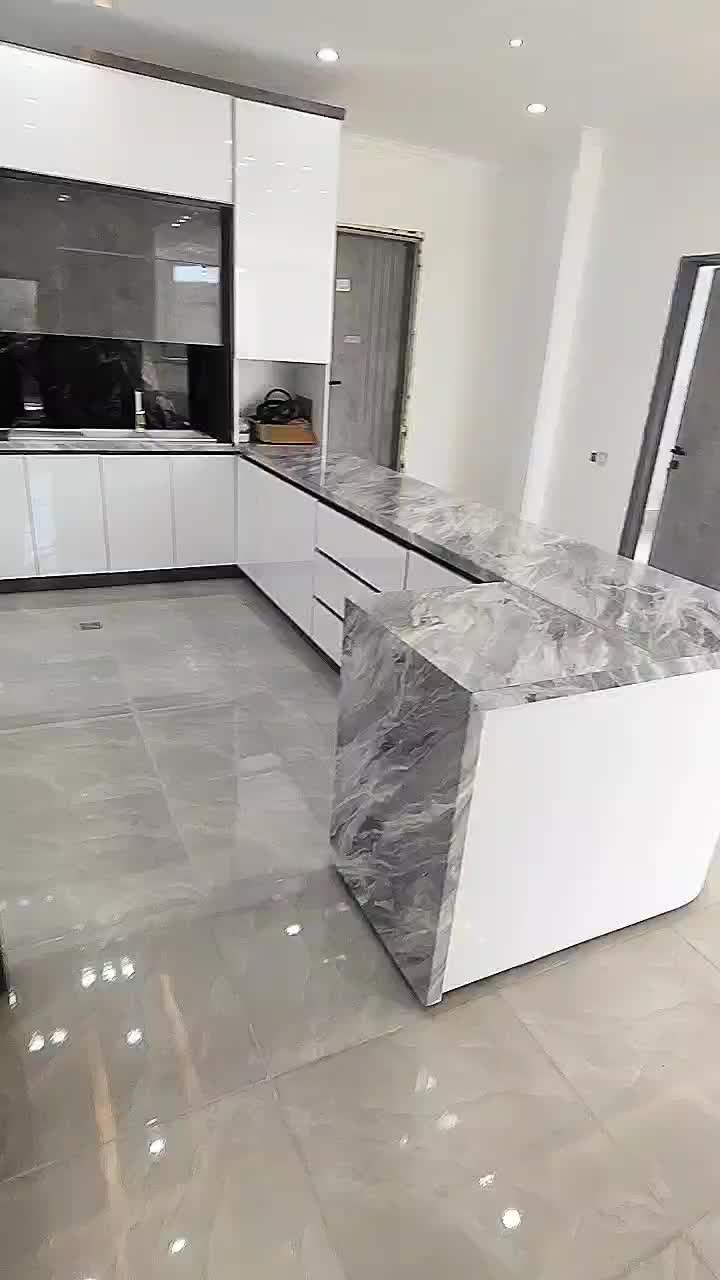 طراحی و اجرای کابینت و کمد دیواری شیک|خدمات پیشه و مهارت|یاسوج, |دیوار