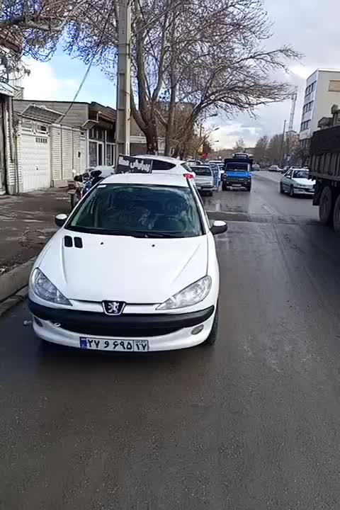 206cd v20 تیب 2|خودرو سواری و وانت|ارومیه, |دیوار