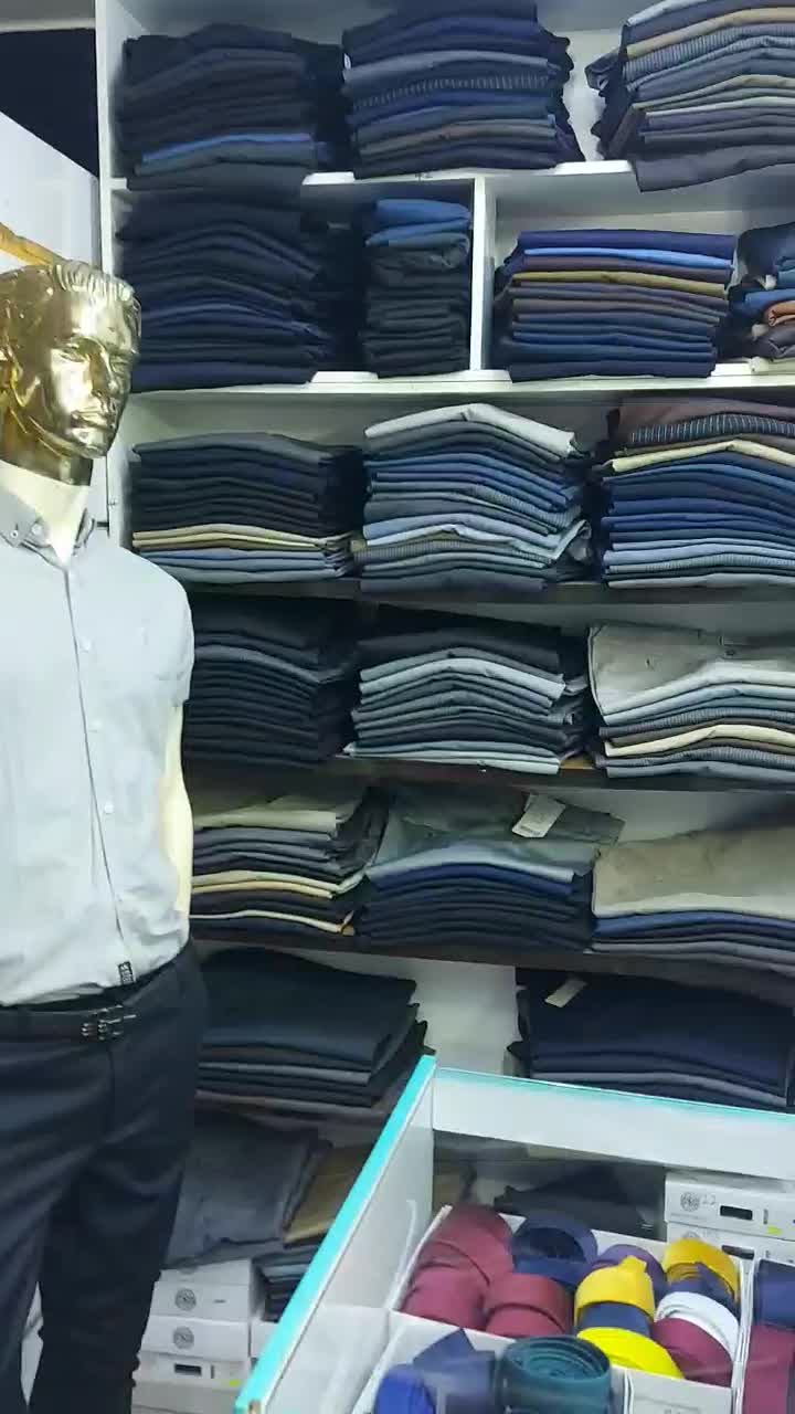 شلوار پارچه ای مردانه زنانه|لباس|اهواز, گلستان|دیوار