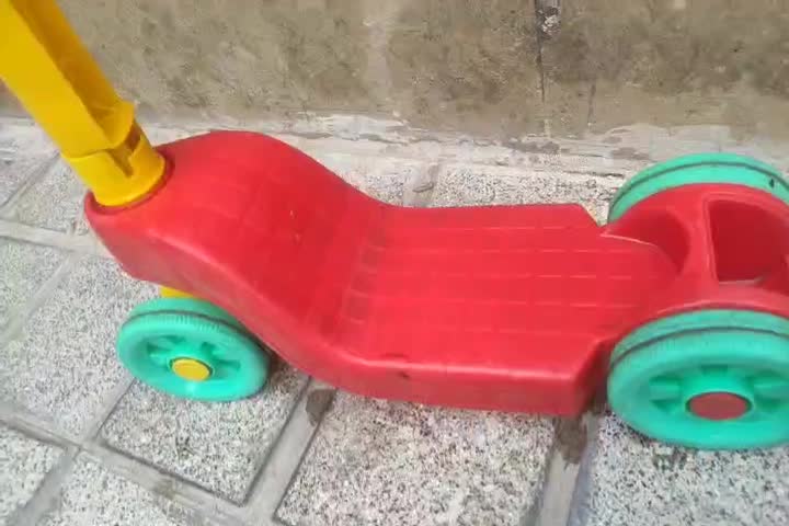 اسکوتر|دوچرخه، اسکیت، اسکوتر|ماهدشت, |دیوار