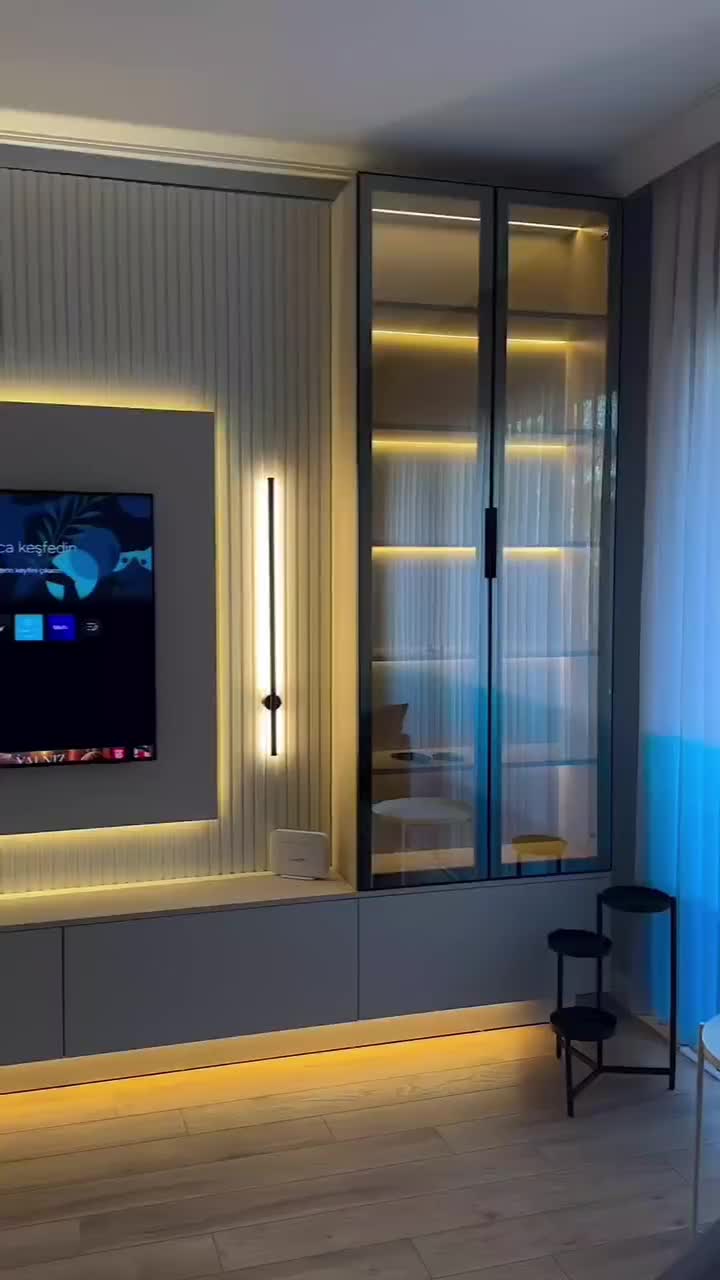 دیوار کوب خطی مدرن/دیوارکوب/خطی/|لوستر و چراغ آویز|تهران, لاله زار|دیوار