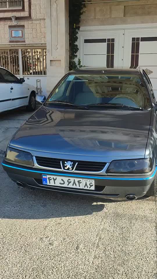 Slx99سیمی|خودرو سواری و وانت|سمنان, |دیوار