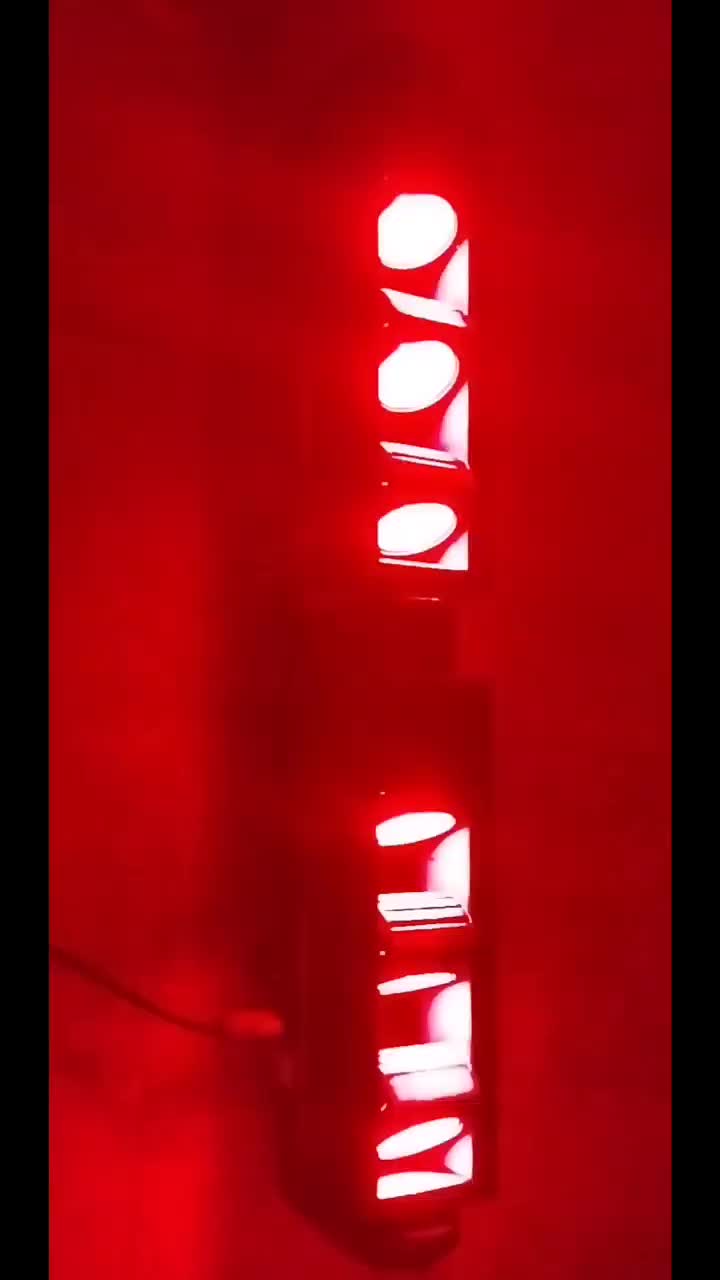 رقص نور|ریسه و چراغ تزئینی|گرگان, |دیوار