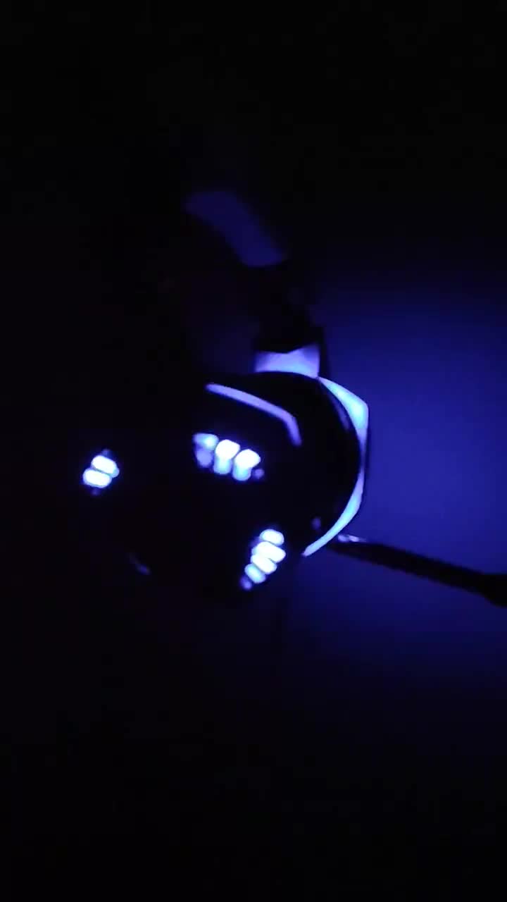 هدفون گیمینگ کوشن ایچ G2000|کنسول، بازی ویدئویی و آنلاین|کرج, ساسانی (قلمستان)|دیوار