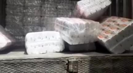 دستمال کاغذی اقتصادی/ ۱۰۰ و۲۰۰برگ /فروش عمده/ قم|مواد شوینده و دستمال کاغذی|تهران, تهرانپارس شرقی|دیوار