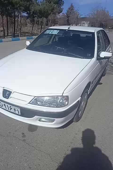 پژو|خودرو سواری و وانت|بروجرد, |دیوار