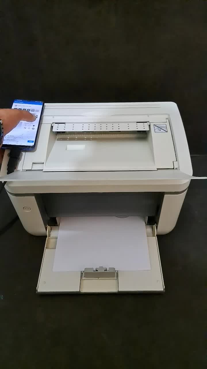 پرینتر تک کاره لیزری canon lbp3250 متصل به گوشی|پرینتر، اسکنر، کپی، فکس|تهران, شمس‌آباد|دیوار