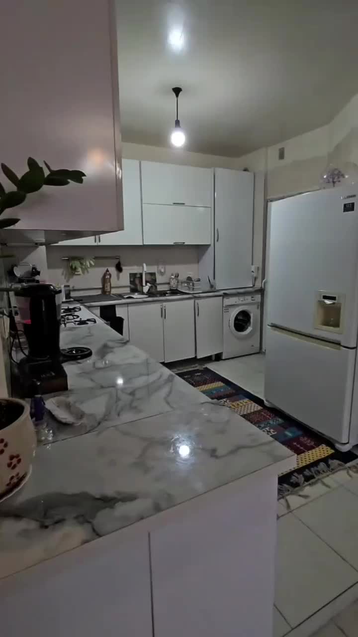 فول امکانات نوساز خوش نقشه هودر/پرداخت اقساطی|فروش آپارتمان|هشتگرد, شهرک پامچال|دیوار