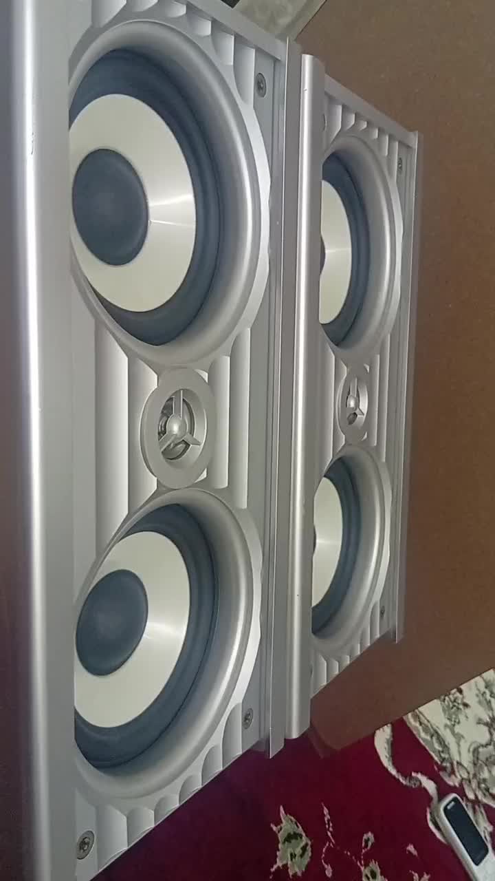 LG KR-2500D|سیستم صوتی خانگی|تهران, شیخ هادی|دیوار