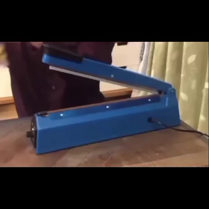پرس و پلمپ و دوخت حرارتی/پلاستیک دستی /بسته بندی|فروشگاه و مغازه|شیراز, شهرک بزین|دیوار