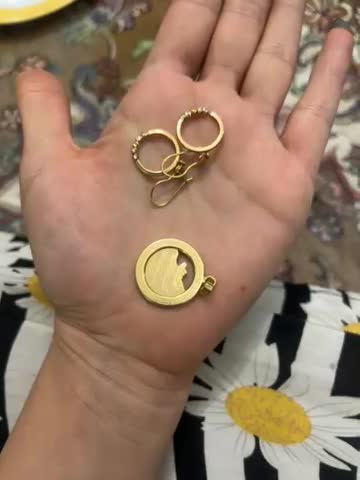 طلا دست دوم|جواهرات|کرمان, |دیوار