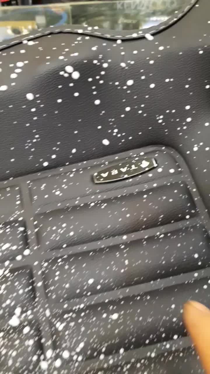 کف پوش۳ و۵ بعدی گفپوش و زیرپایی کف صندوق عقب|قطعات یدکی و لوازم جانبی|تبریز, |دیوار