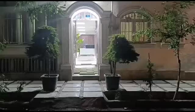 اقامتگاه،پانسیون،خوابگاه دخترانه مه نگار|اجارهٔ کوتاه‌مدت آپارتمان و سوئیت|تهران, نصرت|دیوار