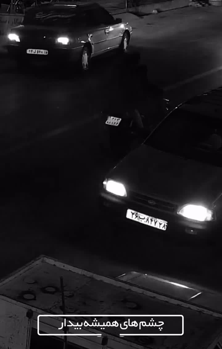 انواع تجهیزات امنیتی صفر تا صد کیفیت بینظیر|دوربین مداربسته|شیراز, زرهی|دیوار