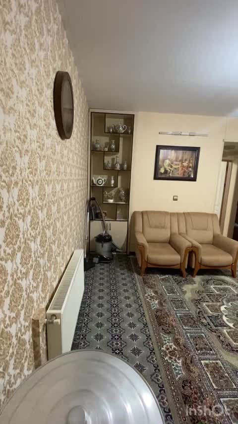 آپارتمان مسکن مهر نور/طبقه اول/ حاشیه بلوار|اجارهٔ آپارتمان|نیشابور, شهرک ولیعصر|دیوار